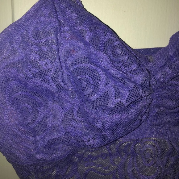 PINK Bralette - Picture 2 of 6